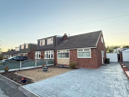 Beedon Avenue, Bolton, BL3