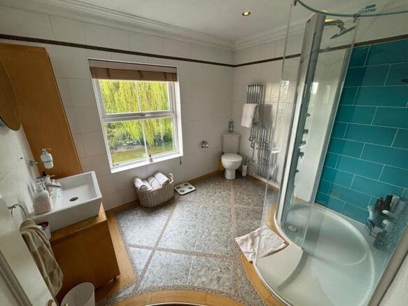 Shower Room 2
