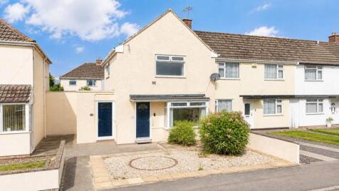 Exford Close, Weston-super-Mare