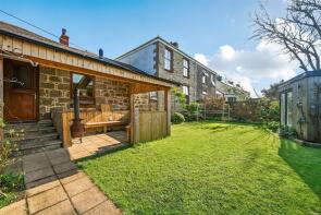 Lamanva House, Lamanva, Penryn TR10 9BJ