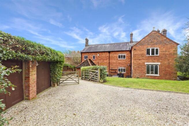 West Haddon, Northamptonshire