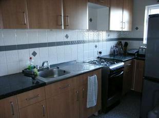 RE-FITTED KITCHEN
