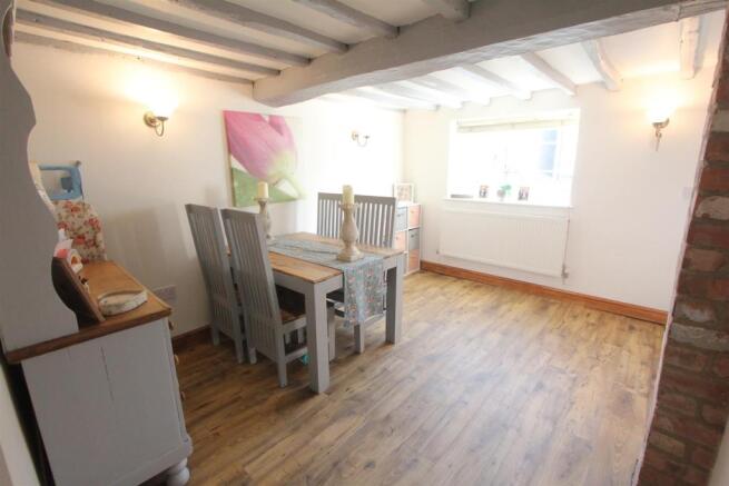 FRONT DINING ROOM