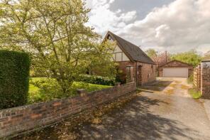 Style Barn, Swanlow Lane, Darnhall, Winsford CW7 4BS