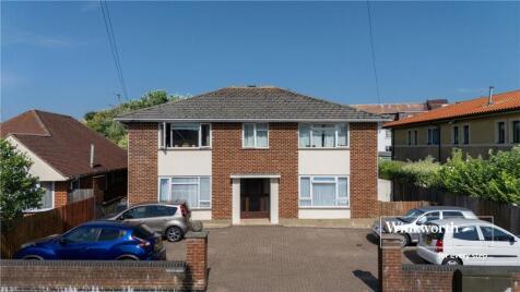 Marine Road, Bournemouth, Dorset, BH6