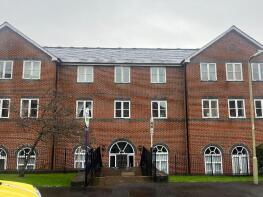 7, Cardinal Mews, Vestry Close, Andover SP10 3FY