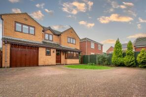 8, Salen Close, Barton Seagrave NN15 6BS
