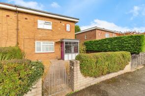18, Baldwin Webb Avenue, Donnington, Telford TF2 8EJ