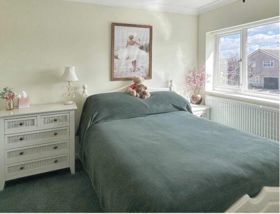 Bedroom 2