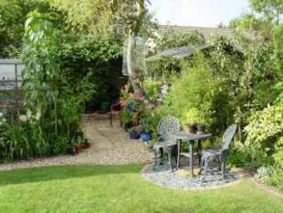 Garden pictures