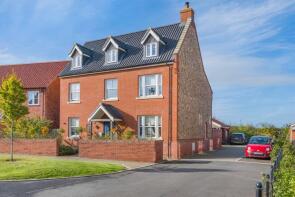 11, Leeders Pightle, Fakenham NR21 0FA