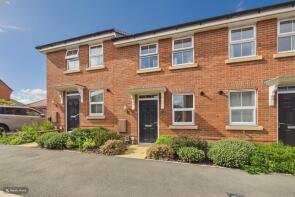 3, Pankhurst Close, Loughborough LE12 6BD