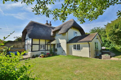 Mill Road, Shabbington