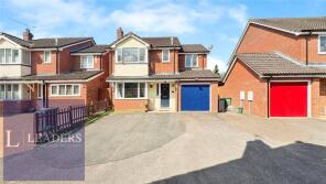 23, Summerfields, Halstead CO9 3HS