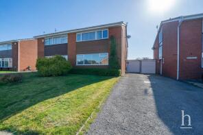 16, Holmfield, Holm Lane, Prenton CH43 2NZ