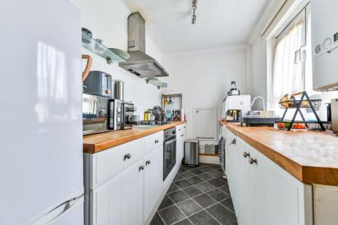 Lofting Road, Barnsbury, London, N1