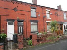 7, Vesper Street, Manchester M35 9JS