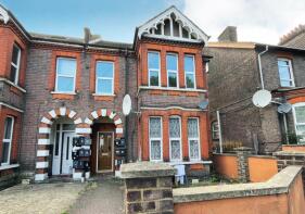 Flat 10, 23-25, Biscot Road, Luton LU3 1AH