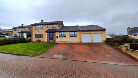 Castle View, Witton le Wear, Bishop Auckland, County Durham, DL14