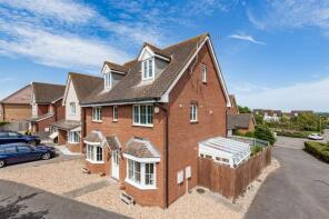 121, Eversleigh Rise, Whitstable CT5 3RP
