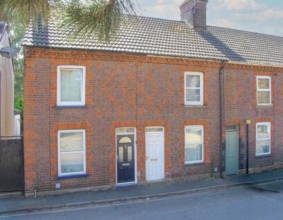 St Andrews Street, Leighton Buzzard, LU7