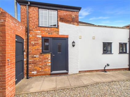 St. Georges Lane North, Worcester, Worcestershire, WR1