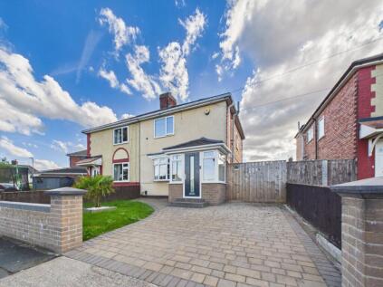 Calf Close Lane, Jarrow, Tyne and Wear, NE32