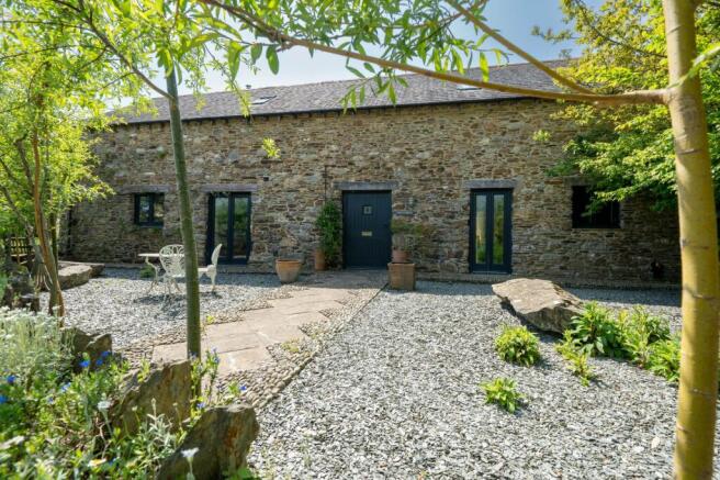 The Stables