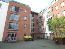 74, Beauchamp House, Greyfriars Road, Coventry CV1 3RX