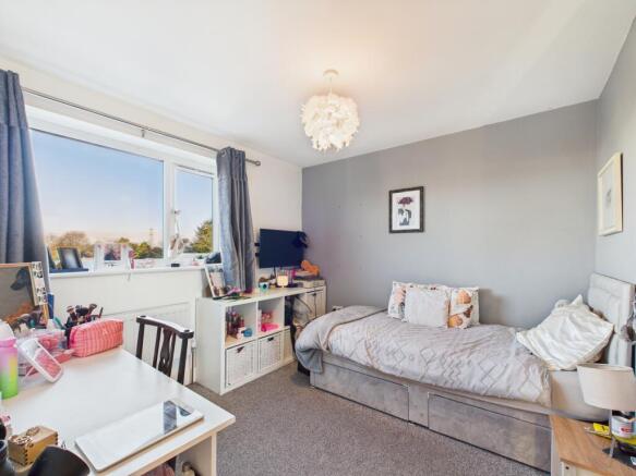 Bedroom Five