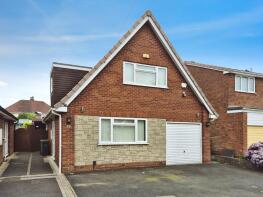 25a, Cocksheds Lane, Halesowen B62 8LH