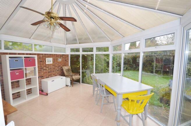 Conservatory