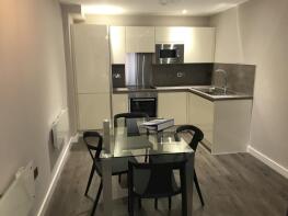 Apartment 206, 93 Ropemaker Place, Renshaw Street, Liverpool L1 2SP