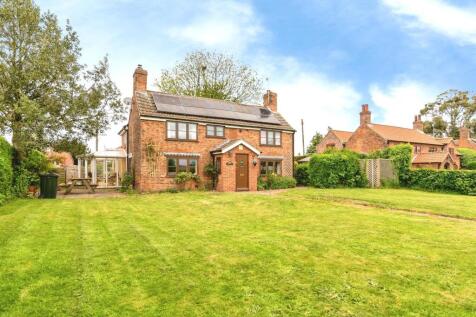 Julian Lane, Shelford, Nottingham, Nottinghamshire, NG12