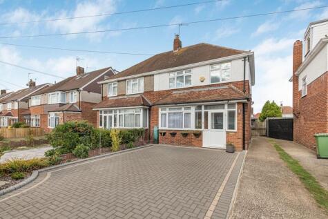 Dane Road, Ashford, TW15