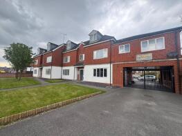 Apartment 9, 792 Springhead Court, Hotham Road South, Hull HU5 5LG