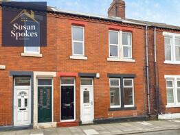77, Collingwood Street, South Shields NE33 4JZ
