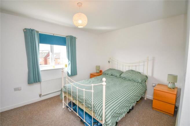 Robinson Road, Ellesmere Port, Cheshire photo 5