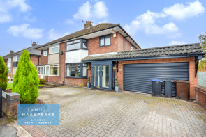 1, Uplands Drive, Stoke-on-trent ST9 0LG