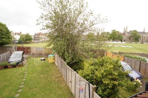 View From Bedroom 2