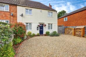 2, Croft Way, Northampton NN7 4QX