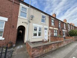 14, Brook Lane, Ripley DE5 8JA