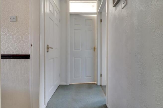 2 bed Semi-Detached Bungalow for sale Image 12
