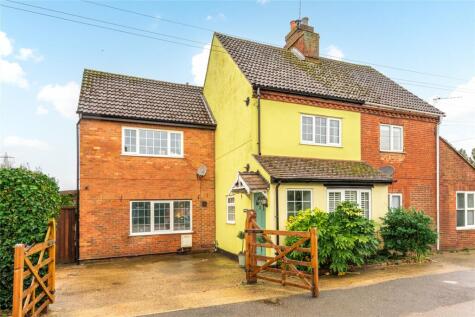 Billington Road, Leighton Buzzard, Bedfordshire, LU7