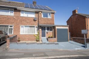 90, Nelson Street, Chesterfield S41 8RT