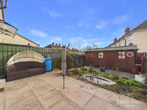 3 bed Semi-Detached for sale Image 4