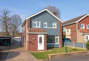 7, Beech Grove, Burton-upon-stather, Burton Upon Stather DN15 9DB