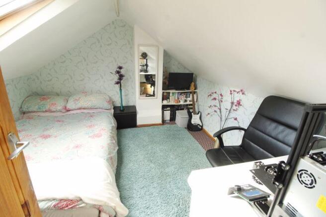 Loft Conversion