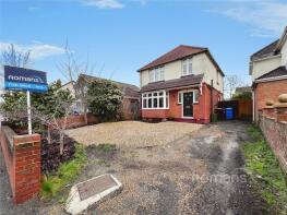 114, Cove Road, Farnborough GU14 0HG