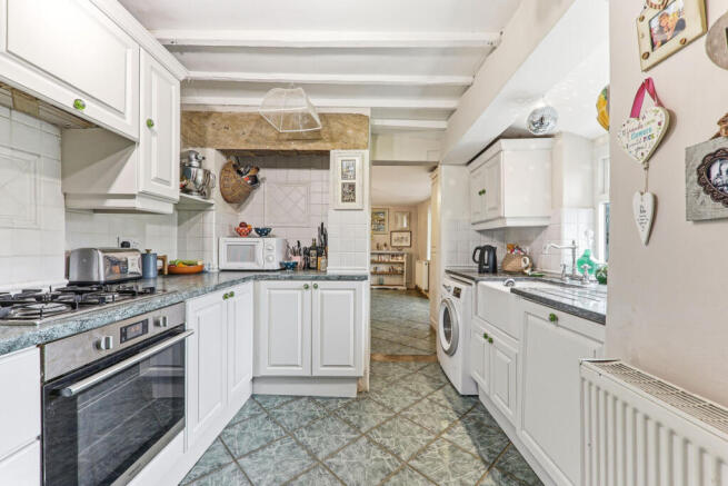 6 bed End of Terrace for sale Image 7